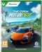 The Crew Motorfest (Xbox One) - 1t
