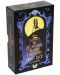 The Nightmare Before Christmas Tarot Deck and Guidebook (Insight) - 1t
