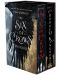 The Six of Crows Duology Boxed Set Six of Crows and Crooked Kingdom - 1t