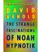 The Strange Fascinations of Noah Hypnotik - 1t