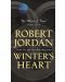 The Wheel of Time, Book 9: Winter's Heart - 1t