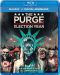 The Purge: Election Year (Blu-Ray) - 1t
