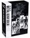 The Art of Metal Gear Solid I-IV (Collectable slipcase Hardcover) - 2t
