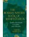 The Modern Witch's Book of Manifestation - 1t