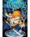 The Promised Neverland, Vol. 8: The Forbidden Game - 1t