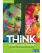 Think Starter Student's Book with Online Workbook and Online Practice - 1t