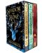 The Shadow and Bone Trilogy Boxed Set - 1t