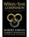 The Wheel of Time Companion: The People, Places, and History of the Bestselling Series - 1t
