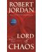The Wheel of Time, Book 6: Lord of Chaos - 1t
