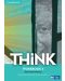 Think Level 4 Workbook with Online Practice - 1t