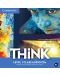 Think Level 1 Class Audio CDs / Английски език - ниво 1: 3 CD аудио - 1t