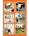 The Physics of Sorrow (UK Edition) - 1t