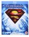 The Superman Motion Picture Anthology 1978-2006 (Blu-Ray) - 2t