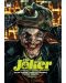 The Joker: The Man Who Stopped Laughing, Vol. 1 - 1t