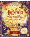 The Harry Potter Wizarding Almanac - 1t