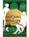 The Last Song of Penelope - 1t