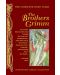 The Complete Fairy Tales of The Brothers Grimm: Wordsworth Library Collection (Hardcover) - 2t