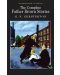 The Complete Father Brown Stories - 1t