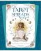 The Tarot Spreads Yearbook: 52 Tarot Spreads for Getting to Know Yourself - 1t