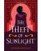 The Theft of Sunlight (Dauntless Path 2) - 1t