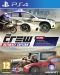 The Crew Ultimate Edition (PS4) - 1t