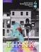 Think: Teacher's Book with Digital Pack British English - Level 4 (2nd edition) - 1t
