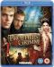 The Brothers Grimm (Blu-Ray) - 1t
