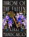 Throne of the Fallen (Paperback) - 1t