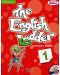 The English Ladder 1: Английски език - ниво Pre-А1 (учебна тетрадка + CD) - 1t