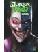 The Joker: War Saga - 1t