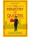 The Ministry of Quizzes - 1t