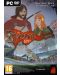 The Banner Saga (PC) - 1t