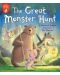 The Great Monster Hunt - 1t