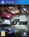 The Crew (PS4) - 1t