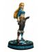 Статуетка First 4 Figures - The Legend of Zelda Breath of the Wild - Zelda Collector's Edition, 23cm - 2t