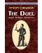 The Duel and Other Stories (Dover Thrift Editions) - 1t