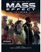 The Art of the Mass Effect Universe (Hardcover) - 1t