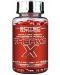 Thermo X, 100 капсули, Scitec Nutrition - 1t