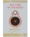 The Lord of the Rings (Single-volume illustrated edition) - 1t