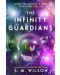 The Infinity Guardians - 1t