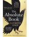 The Absolute Book (Paperback) - 1t