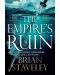 The Empire's Ruin - 1t