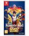 The Karate Kid: Street Rumble (Nintendo Switch) - 1t