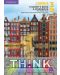 Think: Student's Book and Workbook with Digital Pack Combo B British English - Level 3 (2nd edition) - 1t