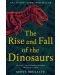 The Rise and Fall of the Dinosaurs - 1t