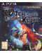 The Witch and the Hundred Knight (PS3) - 1t