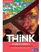 Think Level 5 Student's Book with Online Workbook and Online Practice - 1t