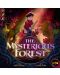 Настолна игра The Mysterious Forest - 6t