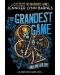 The Grandest Game - 1t