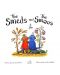 The Smeds and the Smoos: Book and CD Pack - 2t